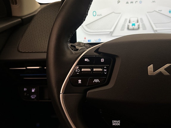 Kia EV6 18 of 30