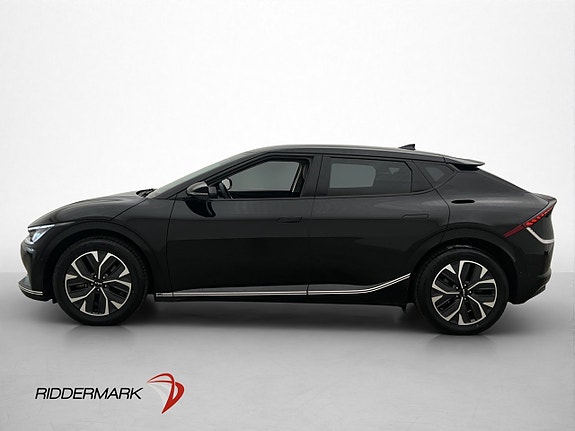 Kia EV6 5 of 30