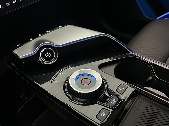 Kia EV6 24 of 30