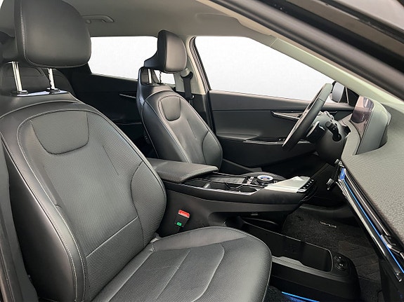 Kia EV6 10 of 30