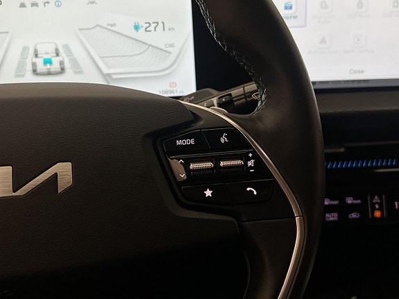 Kia EV6 20 of 30