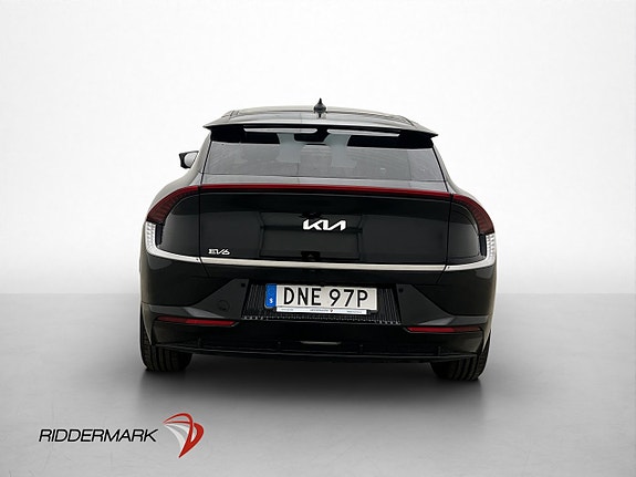 Kia EV6 6 of 30