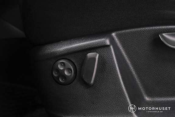 Volkswagen Sharan 19 of 24