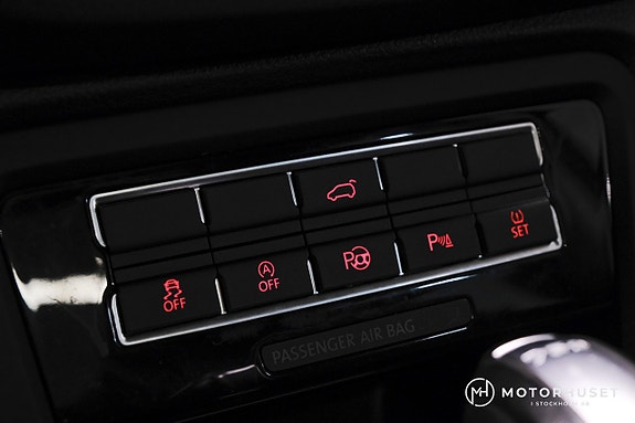 Volkswagen Sharan 20 of 24