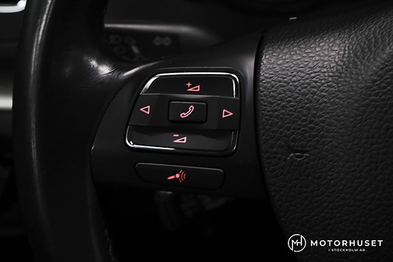 Volkswagen Sharan 22 of 24