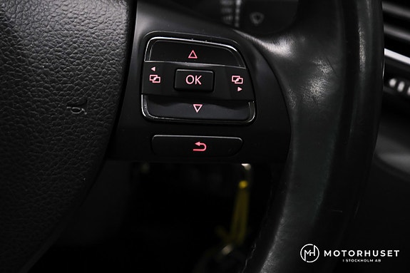 Volkswagen Sharan 23 of 24