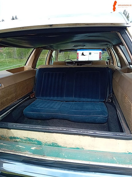 Buick Electra 5 of 7