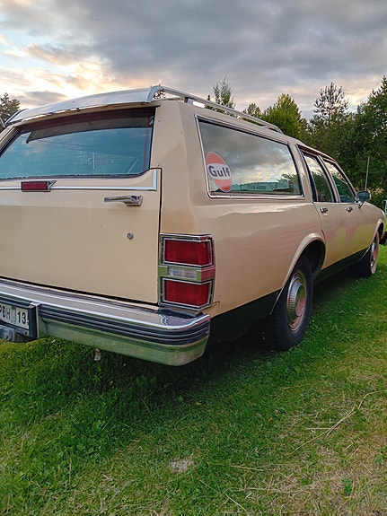 Buick Electra 6 of 7