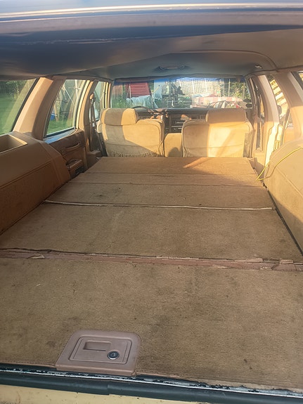 Buick Electra 7 of 7