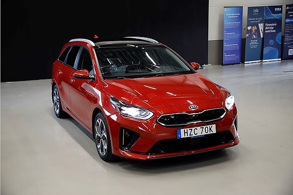 Kia Ceed 8 of 17