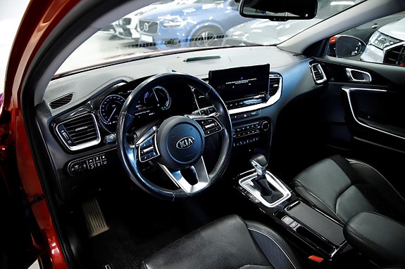 Kia Ceed 8 of 17
