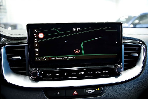 Kia Ceed 12 of 17