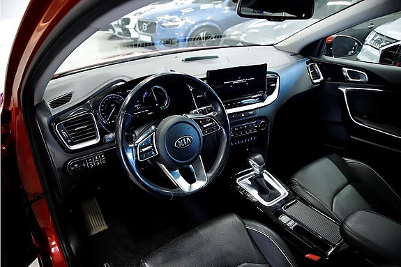Kia Ceed 7 of 17