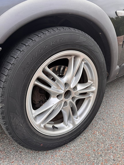 Volvo XC70 5 of 12