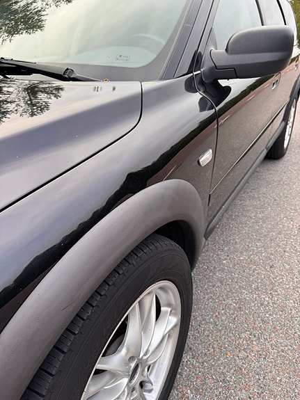 Volvo XC70 12 of 12