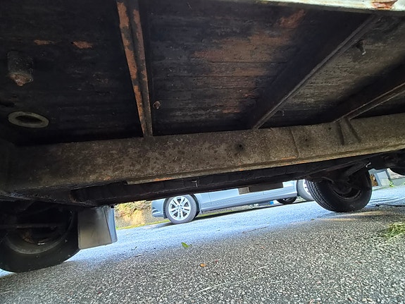 Volkswagen T2 8 of 14