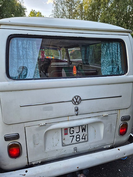 Volkswagen T2 6 of 14