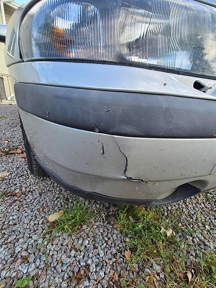 Volvo S60 7 of 7