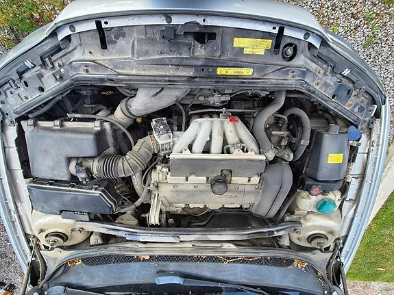 Volvo S60 6 of 7