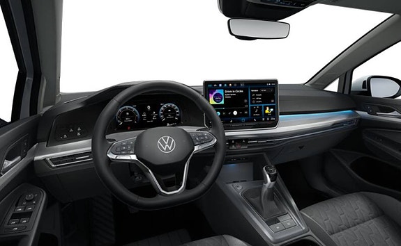 Volkswagen Golf I 3 of 4