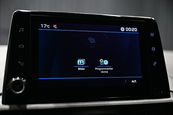 Peugeot Partner 27 of 30