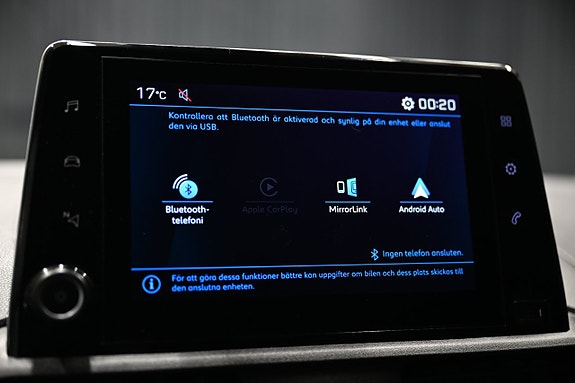 Peugeot Partner 29 of 30