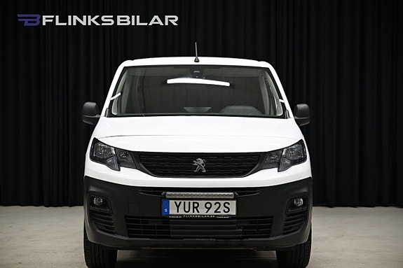 Peugeot Partner 16 of 30