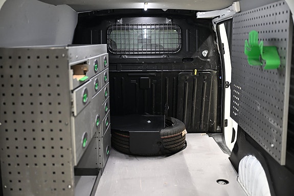 Peugeot Partner 7 of 30