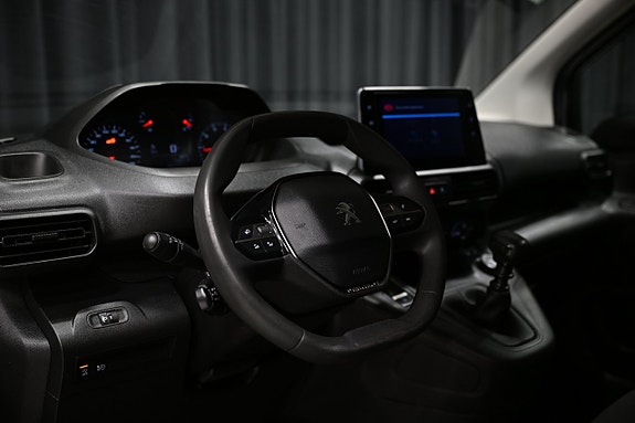 Peugeot Partner 18 of 30