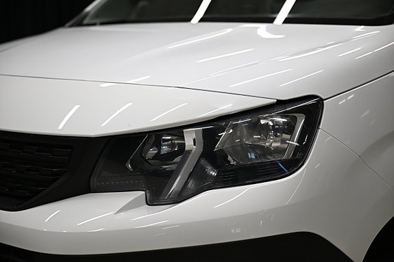 Peugeot Partner 12 of 30