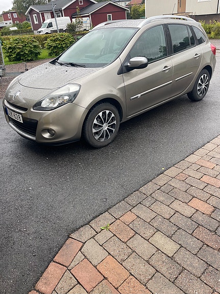 Renault Clio 6 of 6
