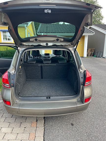 Renault Clio 4 of 6