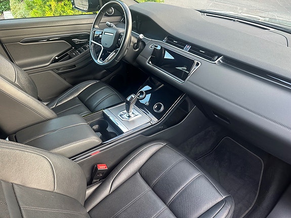 Land Rover Range Rover Evoque 8 of 13