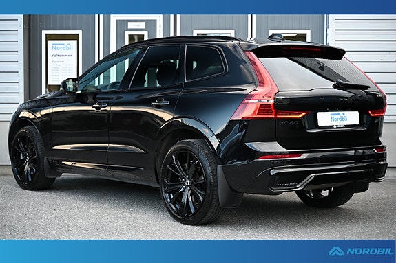 Volvo XC60 21 of 24