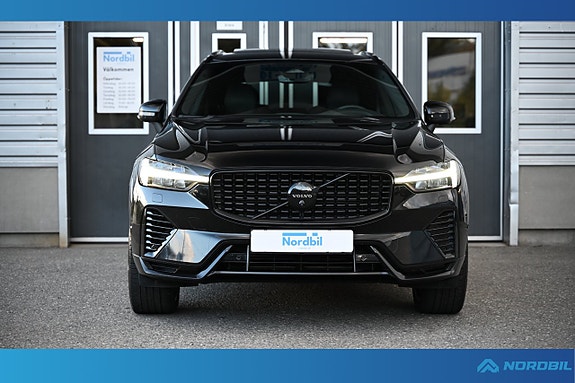 Volvo XC60 3 of 24
