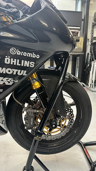 Kawasaki Zx10r banhoj 8 of 13
