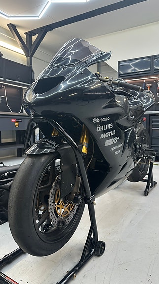 Kawasaki Zx10r banhoj 12 of 13