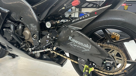 Kawasaki Zx10r banhoj 5 of 13