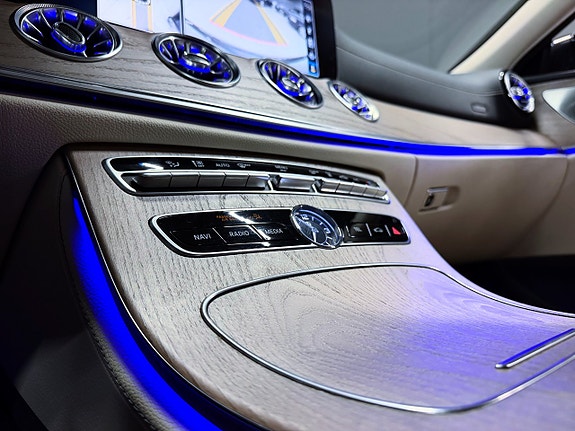 Mercedes-Benz CLS400 d 7 of 23