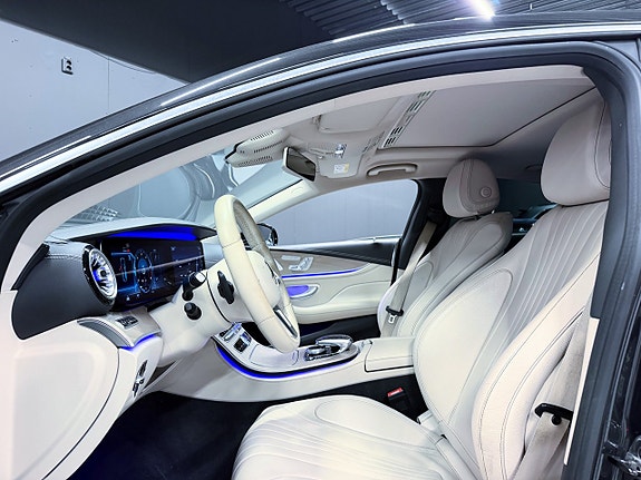 Mercedes-Benz CLS400 d 5 of 23