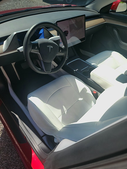 Tesla Model 3 5 of 5