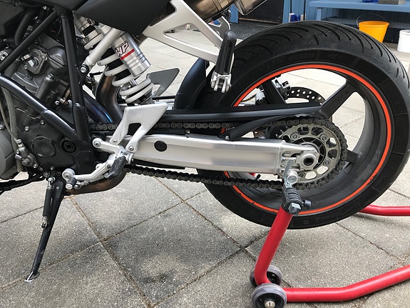 KTM Superduke 990 5 of 6