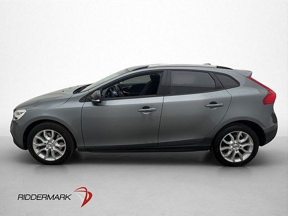 Volvo V40 Cross Country 4 of 29