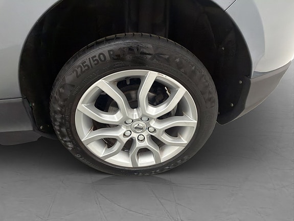 Volvo V40 Cross Country 27 of 29