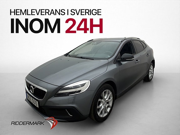 Volvo V40 Cross Country 3 of 29