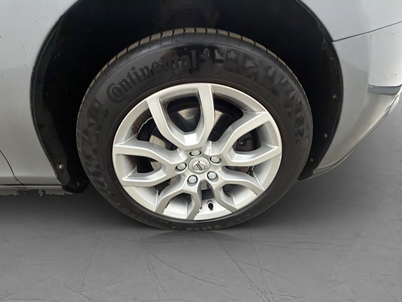 Volvo V40 Cross Country 29 of 29