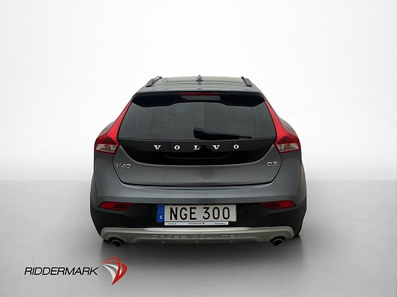 Volvo V40 Cross Country 5 of 29