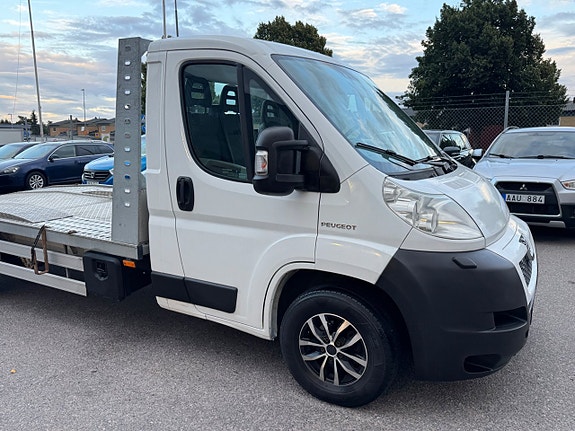 Peugeot Boxer 4 of 20