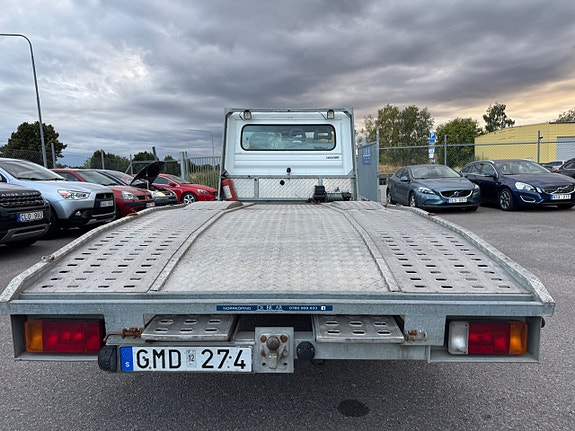 Peugeot Boxer 7 of 20
