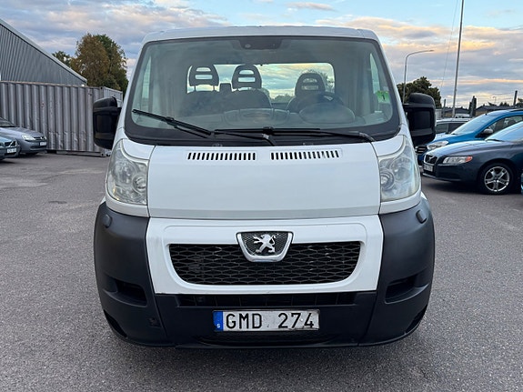 Peugeot Boxer 3 of 20